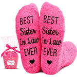 Cool Funny Sister In Law Gifts, Mothers Day Gift For Sister In Law, Sister In Law Gifts For Women, Sister In Law Birthday Gifts