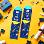 Inspirational Grad Gifts for Boys Girls, Congratulations Gifts 2024 High School College Masters 8th Grade Graduation Gifts for Her and Him