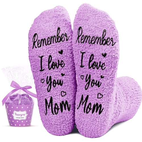 Gifts For Mom, Mothers Day Gifts For Mom, Birthday Gifts For Mom, Best Gifts For Elderly Mom, Mothers Day Socks