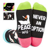 Funny Gag Gifts Silly Gifts Goose Lover Gifts Goose Gifts Men, Funny Silly Socks Goose Socks Geese Socks Women