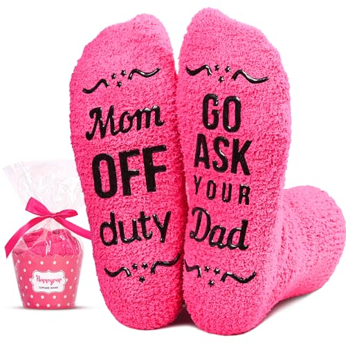 Mothers Day Gift For Mom, Great Mom Gifts, Gifts For Mom, Mothers Day Socks