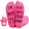 75th Birthday Gifts for Women, 75 Year Old Birthday Gifts for Women, Gifts for 75 Year Old Woman