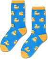 Women Duck Socks Series