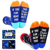 2Packs Funny Doctor Pharmacist Pharmacy Nursing Students Gifts, Medical Assistant Doctor Pharmacy Socks