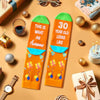 30th Birthday Gift Ideas Socks - 30th Birthday Gifts for Her Him, Best Cool Gifts for 30 Year Old Women Men