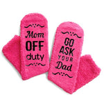 Mothers Day Gift For Mom, Great Mom Gifts, Gifts For Mom, Mothers Day Socks