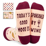 Wine Gifts for Women Men, Funny Wine Lover Gifts, Drinking Lover Gifts for Mom Dad, Wine Gifts Stocking Stuffers for Her