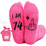 75th Birthday Gift ideas Socks - Gifts for 75th Birthday, Best Gifts for 75 Year Old Man, 75 Year Old Gifts