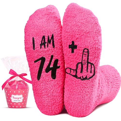 75th Birthday Gift ideas Socks - Gifts for 75th Birthday, Best Gifts for 75 Year Old Man, 75 Year Old Gifts