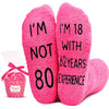 80th Birthday Gifts for Women, Best Gifts for 80 Year Old Woman, 80th Birthday Gifts Ideas