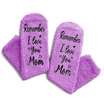 Gifts For Mom, Mothers Day Gifts For Mom, Birthday Gifts For Mom, Best Gifts For Elderly Mom, Mothers Day Socks