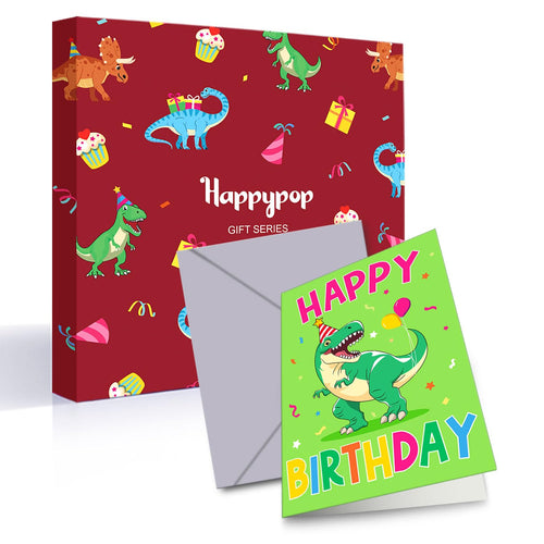 12th Birthday Socks Ideas - 12 Year Old Gifts for Kids, Gifts for Tween Boys Girls Age 12, Birthday Gift Box with Greeting Card