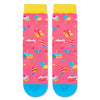 10 Year Old Birthday Gifts Ideas Socks - Gifts for Ten Year Old Girls Boys, Gifts for Tween Girls Boys Age 10, Presents for 10 Year Olds 2 Pack