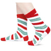 Christmas Gifts Candy Stocking Socks - Secret Santa Socks Kids Boys Girls, Xmas Stocking Stuffers for 13-18 Years Old Teens