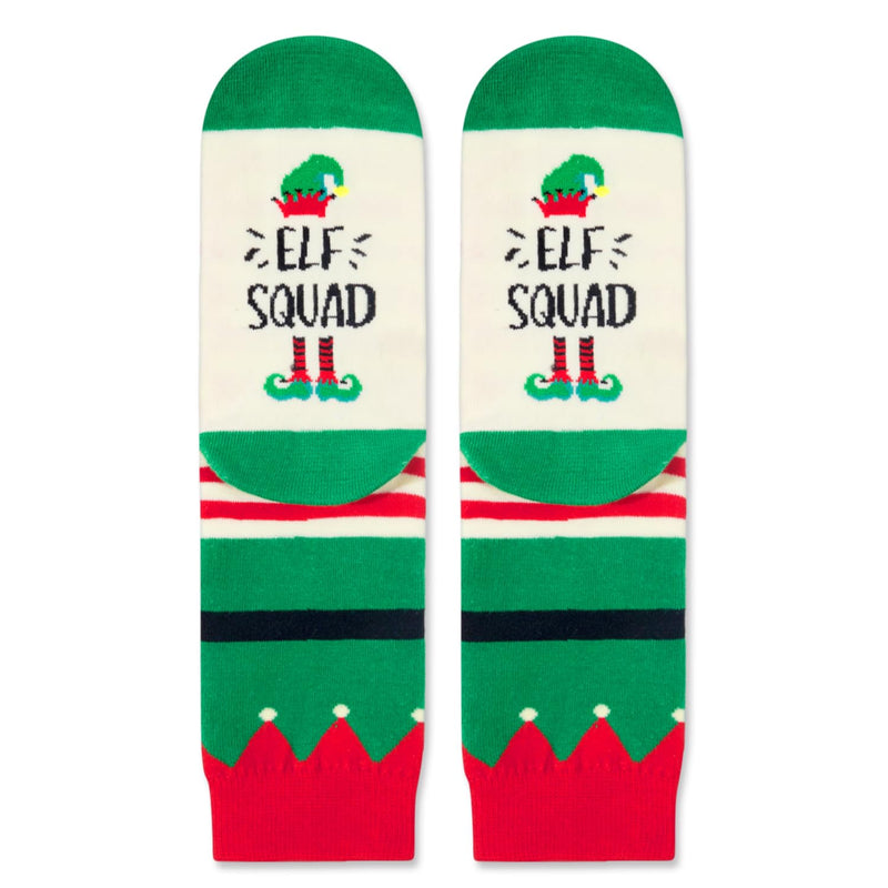 Christmas Gifts Stocking Socks For Boys Girls - Elf Dinosaur Socks Light Up Redeer Socks For Kids