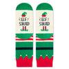 Christmas Gifts Stocking Socks For Boys Girls - Elf Dinosaur Socks Light Up Redeer Socks For Kids