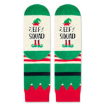 Christmas Gifts Stocking Socks For Boys Girls - Elf Dinosaur Socks Light Up Redeer Socks For Kids