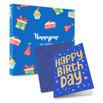 15th Birthday Gifts Ideas - Socks for 15 Year Old Girls Boys, 15th Birthday Gifts Presents for Teens Age 15