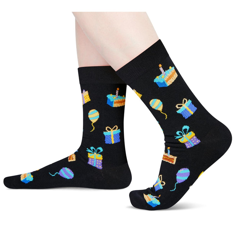 85th Years Old Birthday Gifts for Men - Socks for 85 Year Olds, 85th Birthday Socks, Gift Ideas for 85 Year Old Man Woman