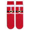 Christmas Gifts Stocking Socks for 7-9 Years Old Kids - Christmas Light Up Socks, Secret Santa Gifts Xmas Stocking Stuffers