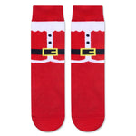 Christmas Gifts Stocking Socks for 7-9 Years Old Kids - Christmas Light Up Socks, Secret Santa Gifts Xmas Stocking Stuffers