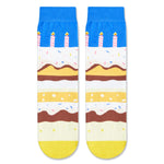 12th Birthday Gift Ideas Socks - Presents for 12 Year Old Girls Boys, Socks for Kids Age 12