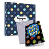 36th Years Old Birthday Gifts for Men - Socks for 36 Year Olds, Gift Ideas for 36 Year Old Man Woman, 36th Birthday Socks