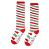 Christmas Gifts Stocking Socks For Boys Girls - Candy Socks Xmas Stocking Stuffers for Kids 2-3 Years