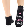 Best Mom Ever Gifts - Mama Gifts, Gifts For Moms Who Have Everything, Mothers Day Gifts, Mothers Day Socks Mom Socks