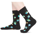 95th Years Old Birthday Gifts for Men - Socks for 95 Year Olds, Gift Ideas for 95 Year Old Man Woman, 95th Birthday Socks