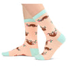 Animal Lover Gifts for Women Girls - Funny Sloths ocks, Christmas Gifts