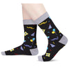 Funny Men Socks For Uncle - Tio Gifts Uncle Birthday Gifts From Niece Nephew, Favorite Uncle Gifts Funny Uncle Gifts, Uncle Socks