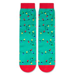 Christmas Gifts Stocking Socks For Boys Girls - Secret Santa Socks Xmas Elf Gnome Socks For Kids