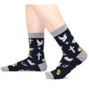 Christian Gifts Ideas Socks for Men - Religious Gifts Men Women Faith Spiritual Gifts, Christian Socks Religious Pastor Socks