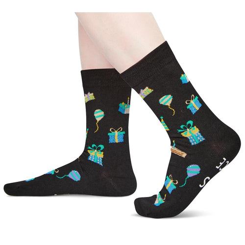 30th Birthday Gifts Socks Ideas - Socks for 30 Year Olds Women Men, Best Gifts for 30 Year Olds, 30th Birthday Socks