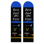 Cool Gifts For Men - Soon To Be Dad New Dad Gifts, Gifts For Son Father Dad Daddy, Funny Dad Son Socks