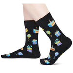 30th Birthday Gifts Ideas Socks - Gifts for 30 Year Old Women Men, 30 Year Old Girl Boy Gifts Ideas