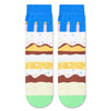 11th Birthday Gift Ideas Socks - Presents for 11 Year Old Tween Girls Boys, Gifts for Preteen Girls Boys Age 11