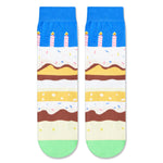 11th Birthday Gift Ideas Socks - Presents for 11 Year Old Tween Girls Boys, Gifts for Preteen Girls Boys Age 11