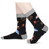 Lawyer Gifts for Men Women - Law School Graduation Gifts Attorney Gifts Social Justice Gifts, Lawyer Socks