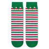 Christmas Gifts Stocking Socks For Boys Girls - Secret Santa Socks Elf Socks For Kids