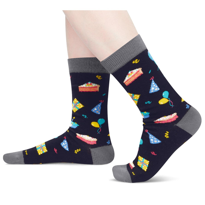 20th Birthday Gifts Socks Ideas - Socks for 20 Year Olds Women Men, Best Gifts for 20 Year Olds, 20th Birthday Socks