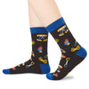 Zmart Rock Climbing Gifts For Men Women - Gifts For Rock Climbers Climbing Gifts, Rock Climbing Socks For Men Women Climbing Socks