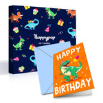 HAPPYPOP 13th Birthday Gifts Ideas Socks - 13 Year Old Gifts for Kids, Presents for 13 Year Olds, Birthday Gift Box with Greeting Card