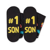 HAPPYPOP Gifts for Son From Dad Mom - Gifts For Adult Son, Bonus Son Gifts Best Son Gifts, Gifts For Grown Son Gifts For Him