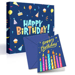 12th Birthday Gifts Years Old - Gifts for Kids Age 12 in Birthday Gift Box, 12 Yr Old Gift Ideas, Presents for 12 Year Old Tween Boys Girls with Greeting Card