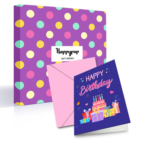 11th Birthday Gifts Ideas for Girls - Socks for Kids Age 11 with Greeting Card, Presents for 11 Year Old in Gift Box, Eleven Year Old Gifts for Tween Girls Boys