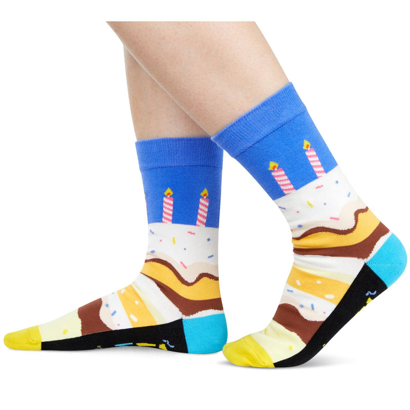 74th Birthday Gifts Ideas Socks - Best Gifts for 74 Year Old Women, 74th Birthday Gifts for Him Old Man, 74th Birthday Socks