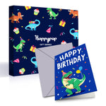 14th Birthday Gifts for Boys - Socks for Teen Boys Girls Age 14, Presents for 14 Year Olds, Birthday Gift Box with Greeting Card