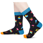 13th Birthday Gifts Ideas Socks - Gifts for 13 Year old Boy Girl, Birthday Present for Official Teenagers